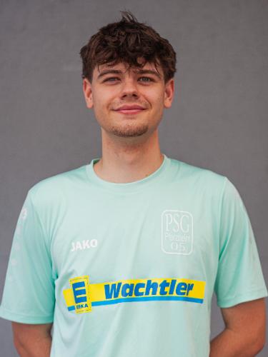 Lukas Chudziak