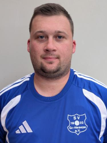 Tobias Reckers