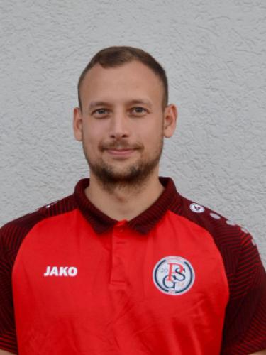 Hannes Keller