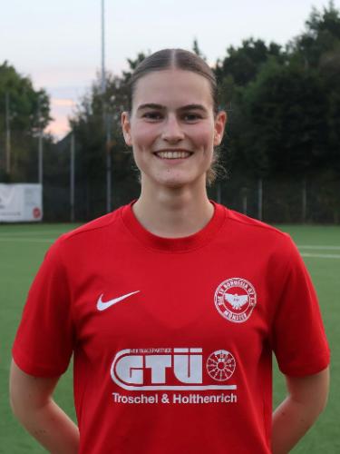 Tabea Peters