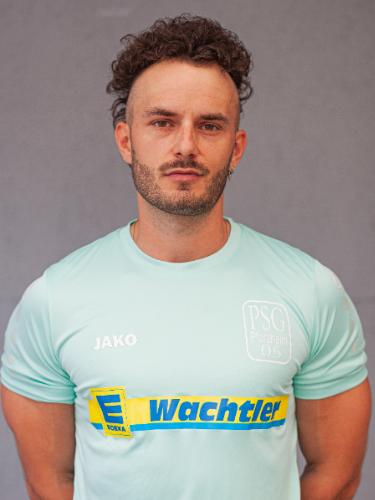 Leo Dehez