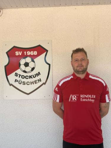 Philipp Wisser