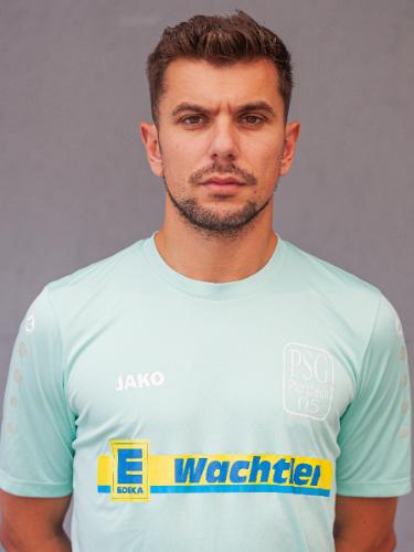 Mergim Maholli