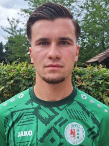 Dario Habelok