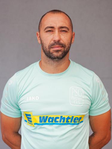 Narcis-Constantin Silaghi