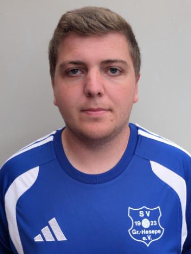 Rayk Wulfekuhl