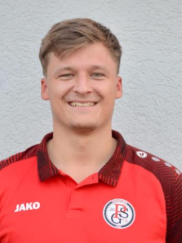 Janik Müller