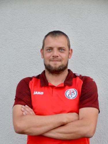Nico Wedemann