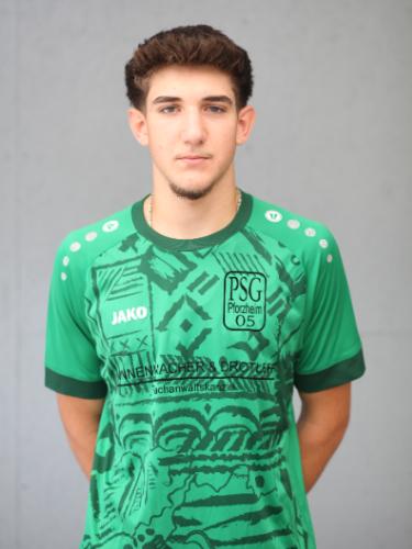 Marko Dzilit