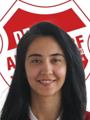 Feyza Gürsoy