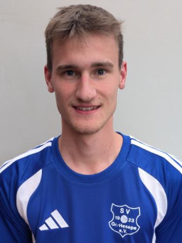 Sven Cosse