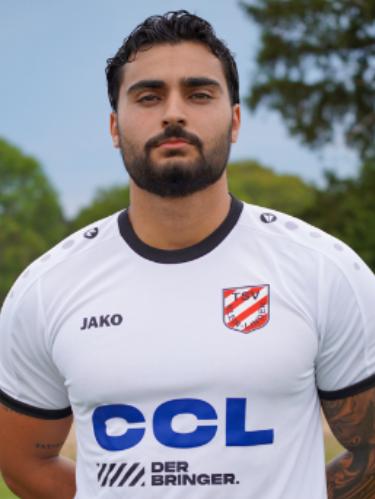 Kaan Akyürek