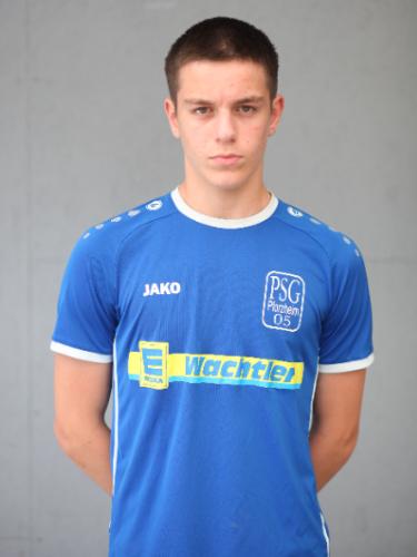 Adam Aushev