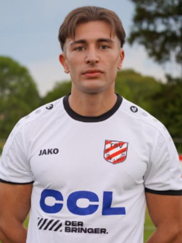 Alper Ozan Celik