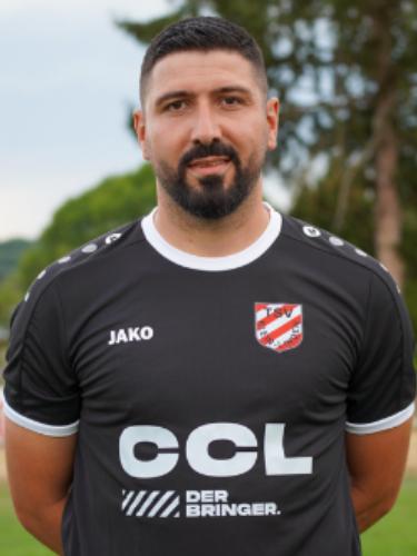Harun Celik