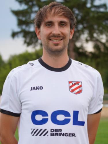 Ruben Ebenig