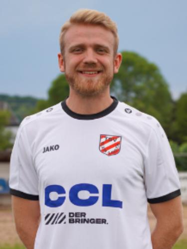 Jonas Fröse