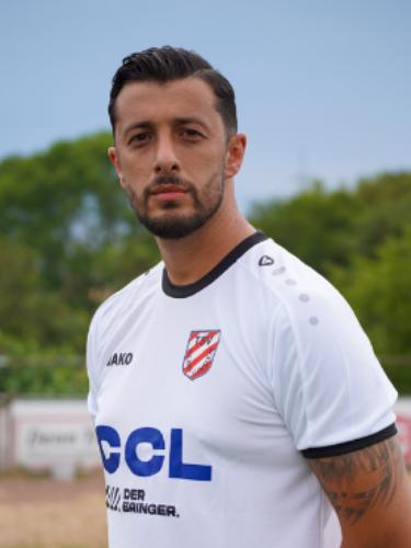 Sükrü Gözenoglu