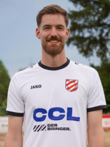 Luca Kohl