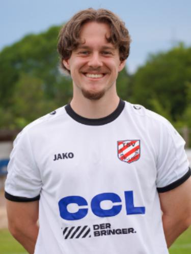 Luis Krell