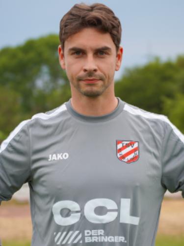 Tizian Schaefer