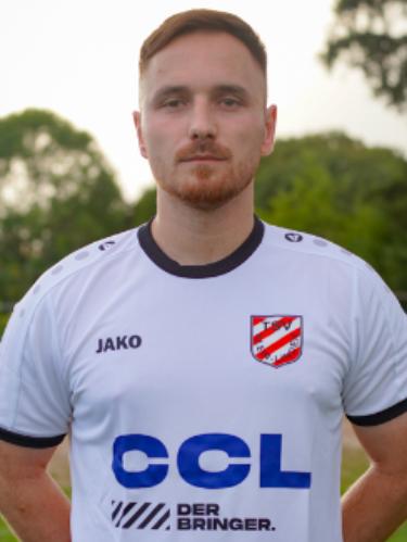 Patrick Walldorf