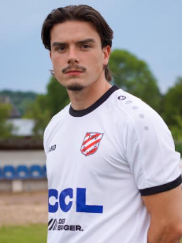 Moritz Wildberger