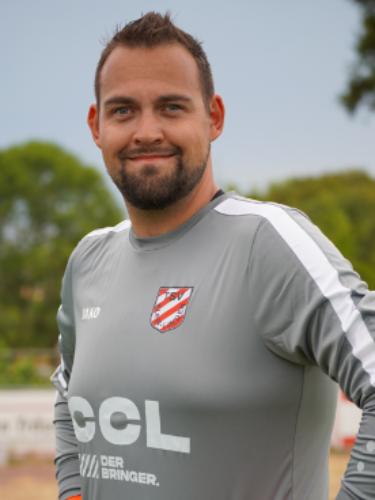 Jonas Zehler