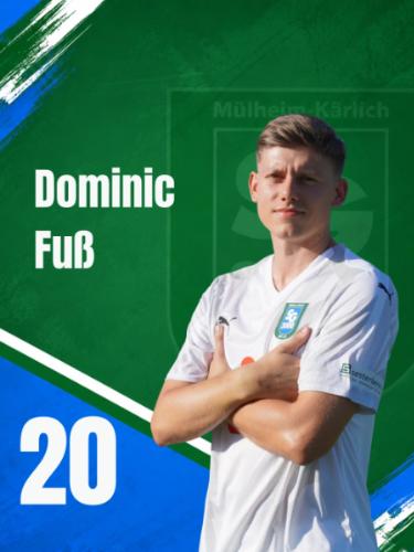 Dominic Fuß