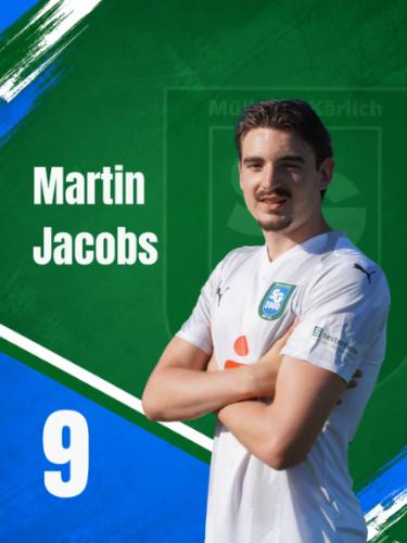 Martin Jacobs