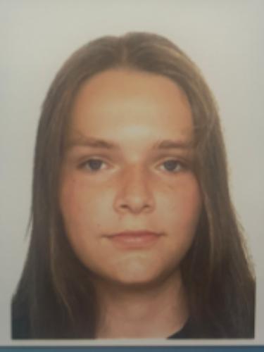 Josefin Geraldin Moewes