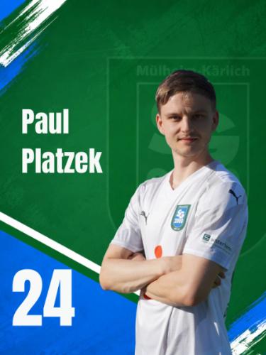 Paul Platzek