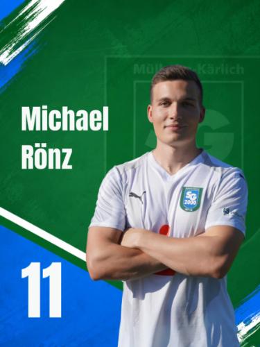 Michael Rönz