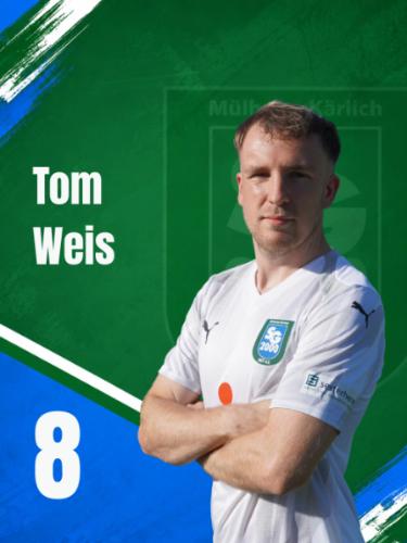 Tom Weis
