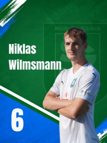 Niklas Wilmsmann