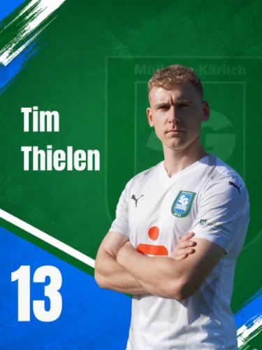 Tim Thielen