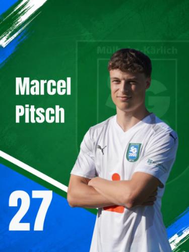 Marcel Pitsch