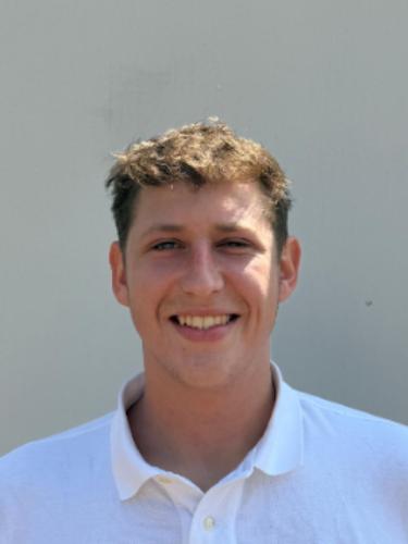 Ben Dolge