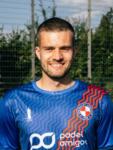 Malte Jonas