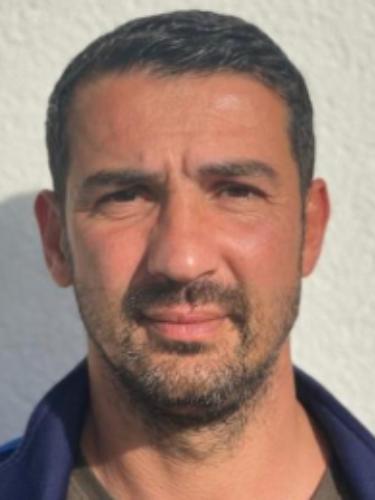 Gökhan Tüfekci