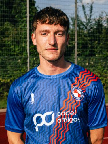 Jonas Zander