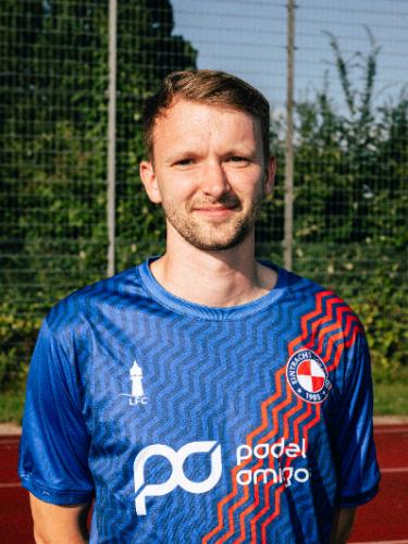 Florian Koring