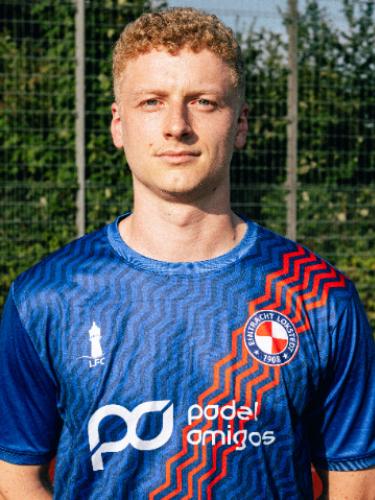 Henrik Pfau