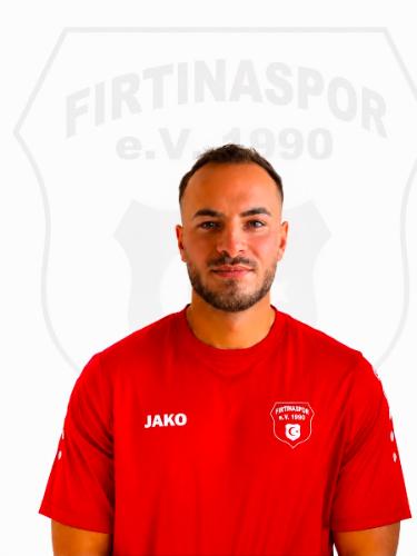 Bilal Gürdal