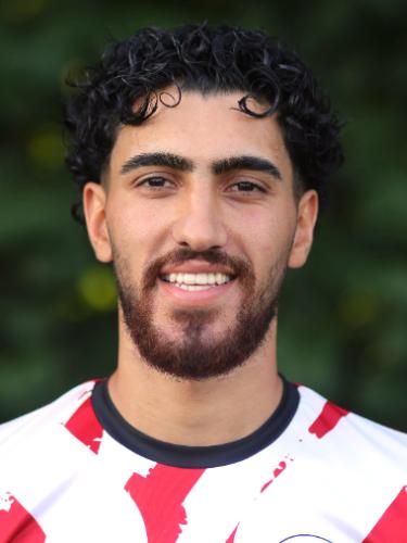 Zaradasht Abdelkarim