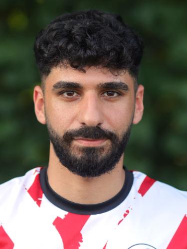 Firat Akgül
