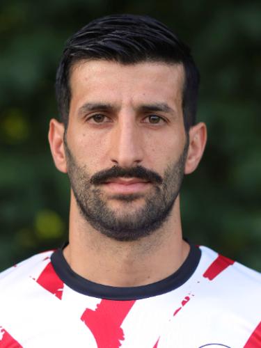 Orgest Buzi