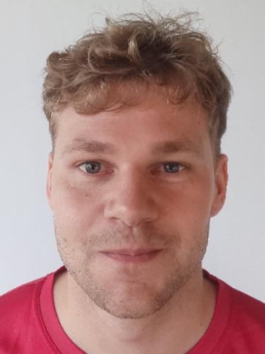 Finn Oldevend