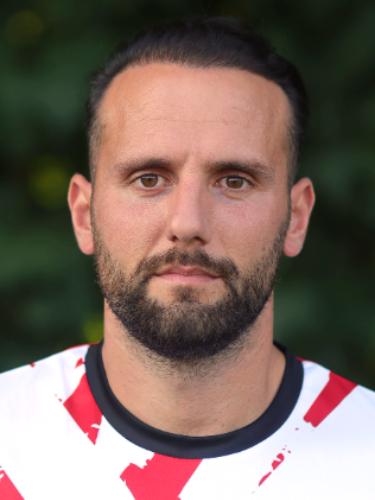 Ilias Kasapis