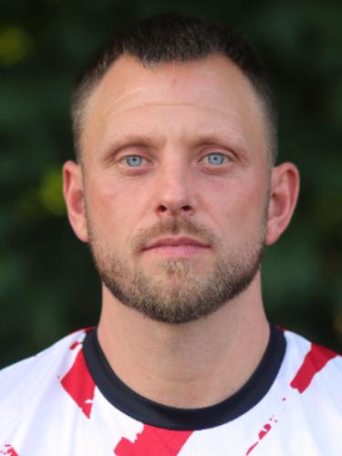 Patrick Lizius